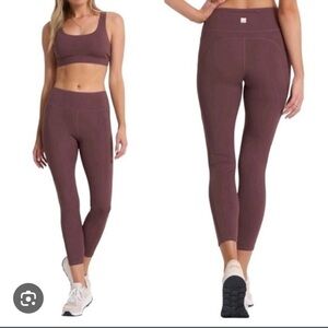 Vuori Stride Leggings xs